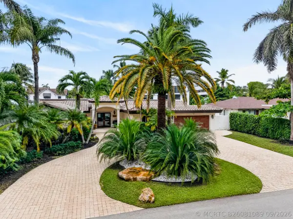 329 Isle Of Capri Drive, Fort Lauderdale, FL 33301