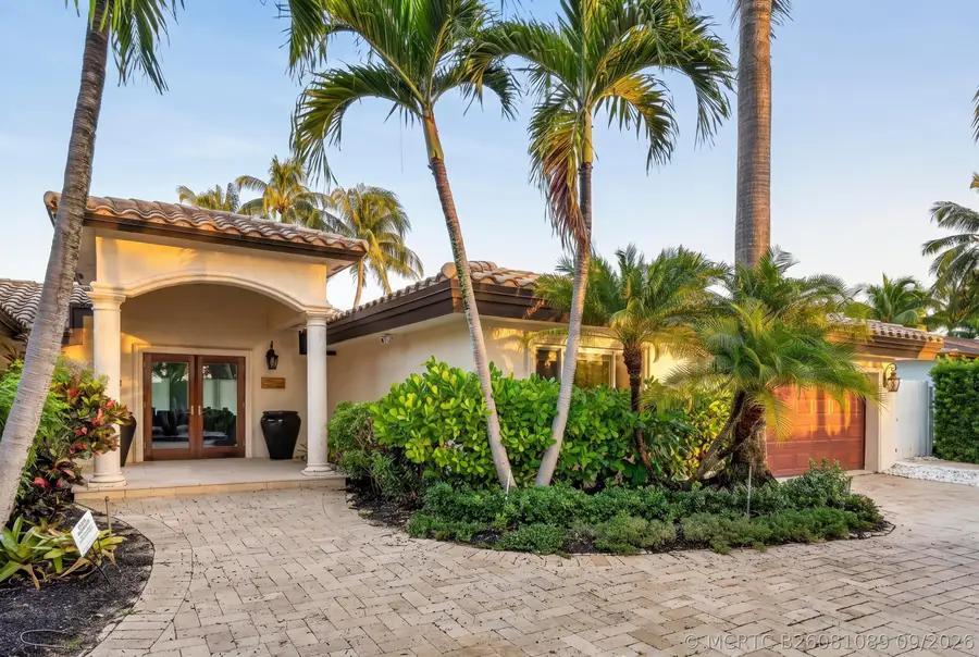 329 Isle Of Capri Drive, Fort Lauderdale, FL 33301 - #2