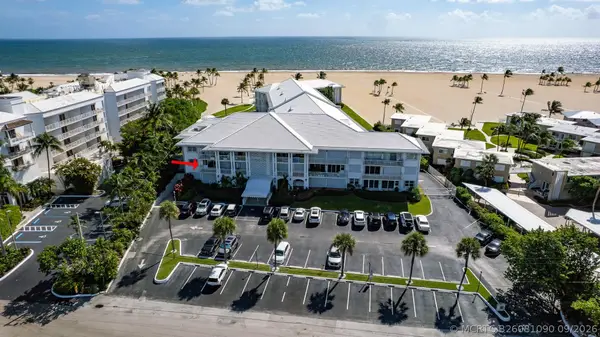 1750 S Ocean Lane #205, Fort Lauderdale, FL 33316