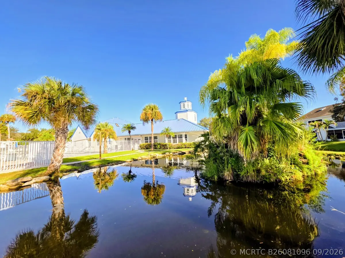 1867 Aynsley Way #2, Vero Beach, FL 32966 - #1