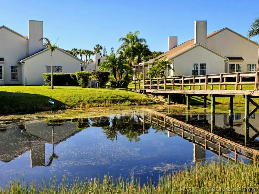 1867 Aynsley Way #2, Vero Beach, FL 32966 - #2