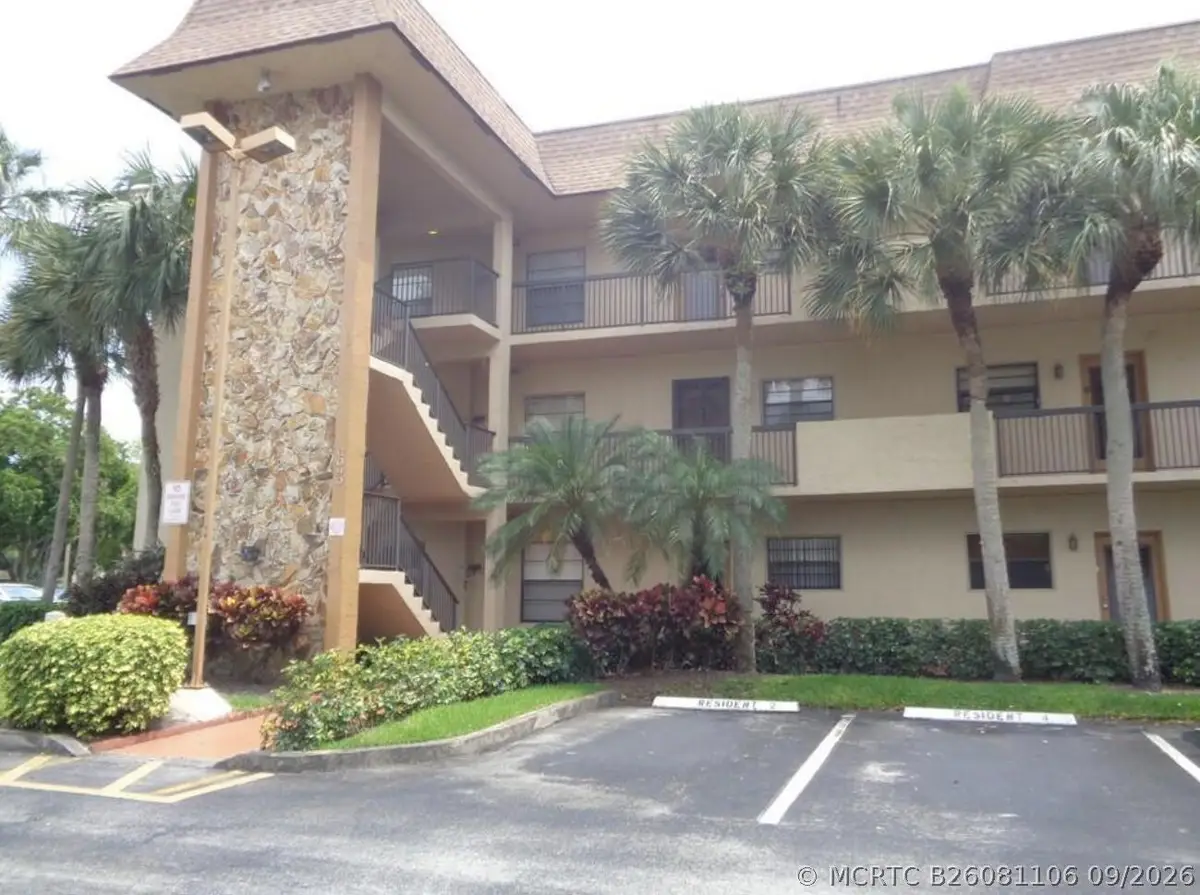 6090 N Sabal Palm Boulevard #304, Tamarac, FL 33319 - #1