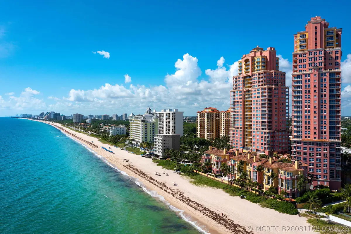 2110 N Ocean Boulevard #9D, Fort Lauderdale, FL 33305 - #1