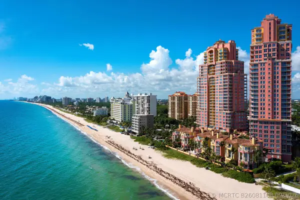 2110 N Ocean Boulevard #9D, Fort Lauderdale, FL 33305