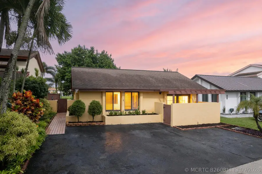 4051 SW 82nd Terrace, Davie, FL 33328 - #2