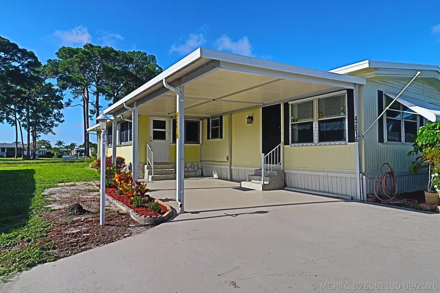 42016 Jima Bay, Boynton Beach, FL 33436 - #2