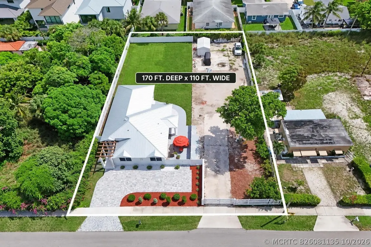 202 SE 4th Street, Delray Beach, FL 33483 - #1
