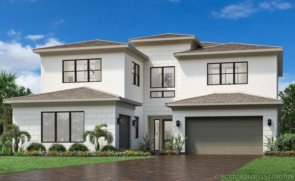 3848 Layton Point Drive, Delray Beach, FL 33445 - #1