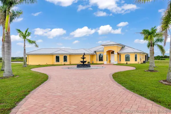 20008 Southern Star Drive, Fort Pierce, FL 34945
