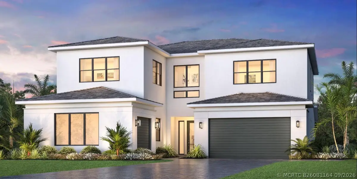 3884 Layton Point Drive, Delray Beach, FL 33445 - #1