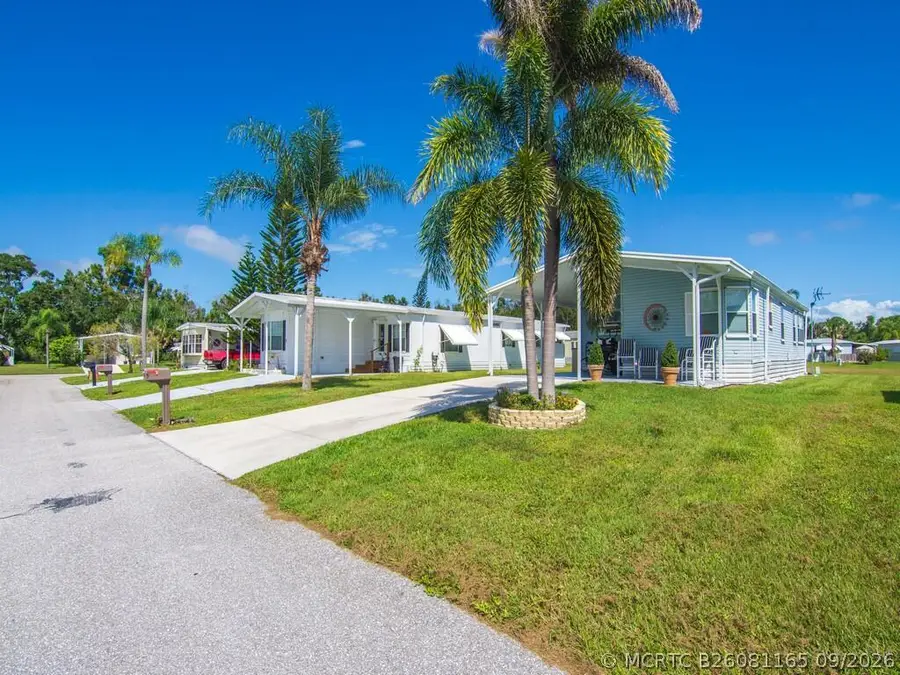 5 Oliva Road, Port Saint Lucie, FL 34952 - #2