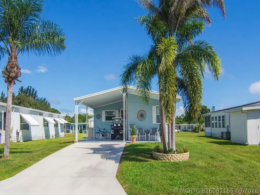 5 Oliva Road, Port Saint Lucie, FL 34952 - #3