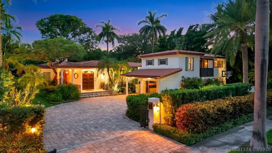 2616 Acacia Court, Fort Lauderdale, FL 33301 - #2