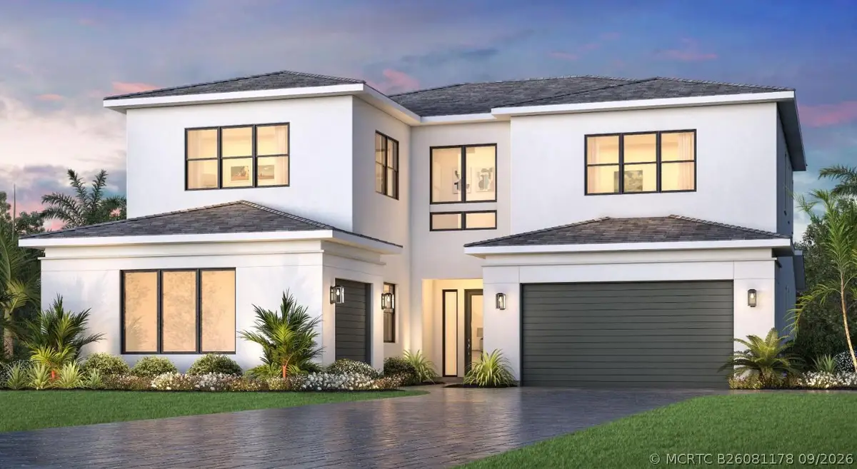 3806 Layton Point Drive, Delray Beach, FL 33445 - #1