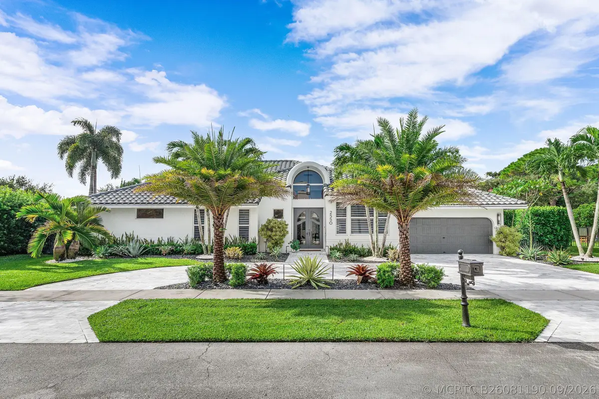 2550 NW 28th Street, Boca Raton, FL 33434 - #1