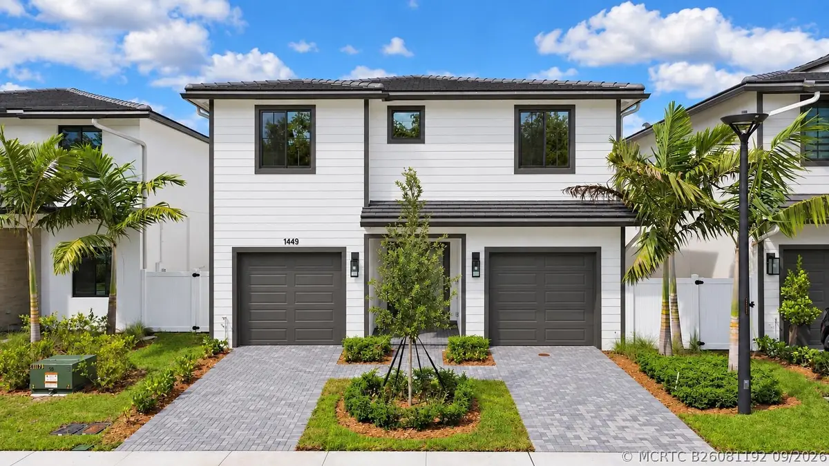 1449 SW 23rd Court, Fort Lauderdale, FL 33315 - #1