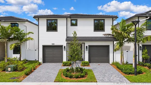 1449 SW 23rd Court, Fort Lauderdale, FL 33315