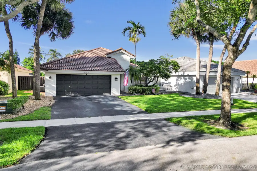 9361 NW 18th Drive, Plantation, FL 33322 - #3
