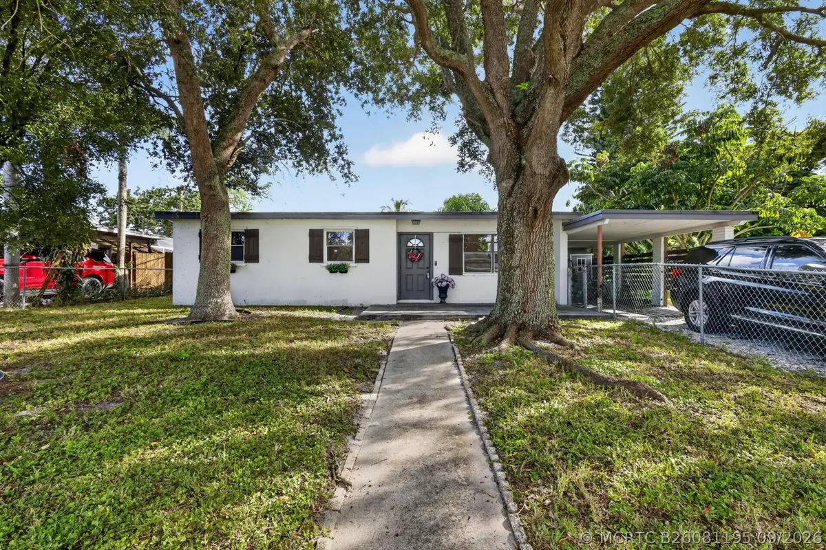 3842 Ocala Road, Lake Worth, FL 33462 - #1