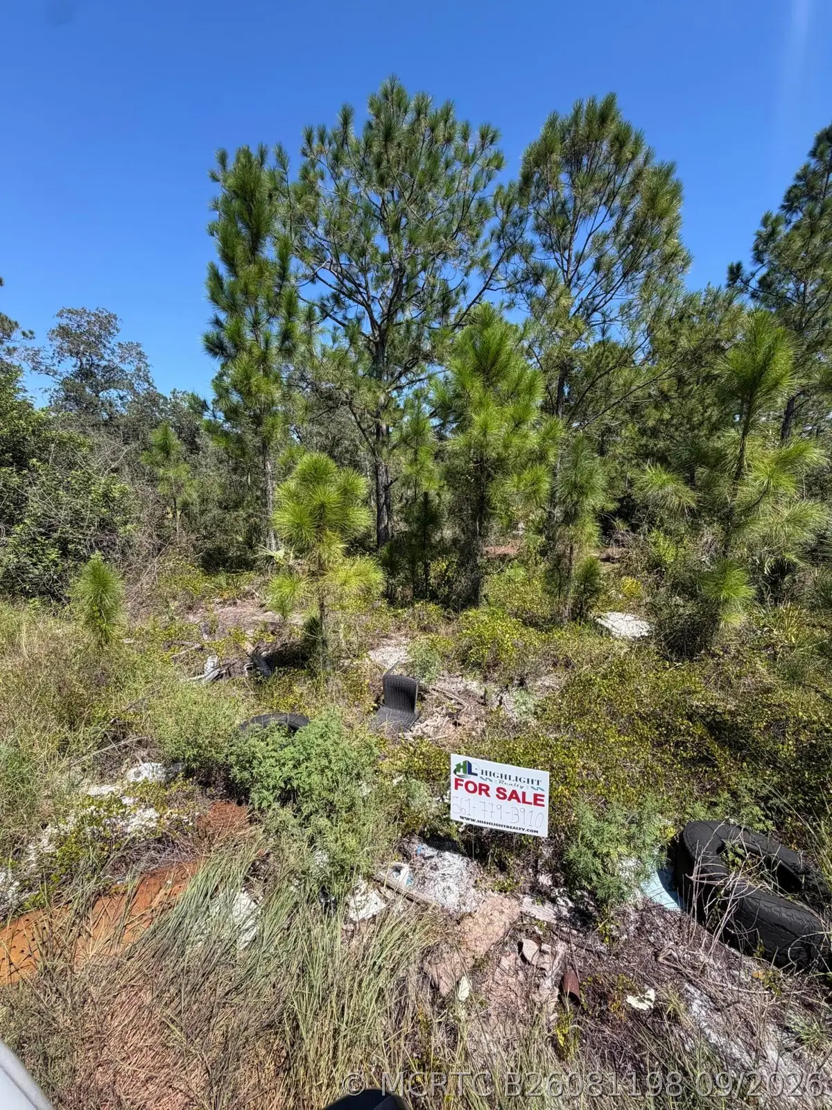 375 Concert Drive, Lake Placid, FL 33852 - #1