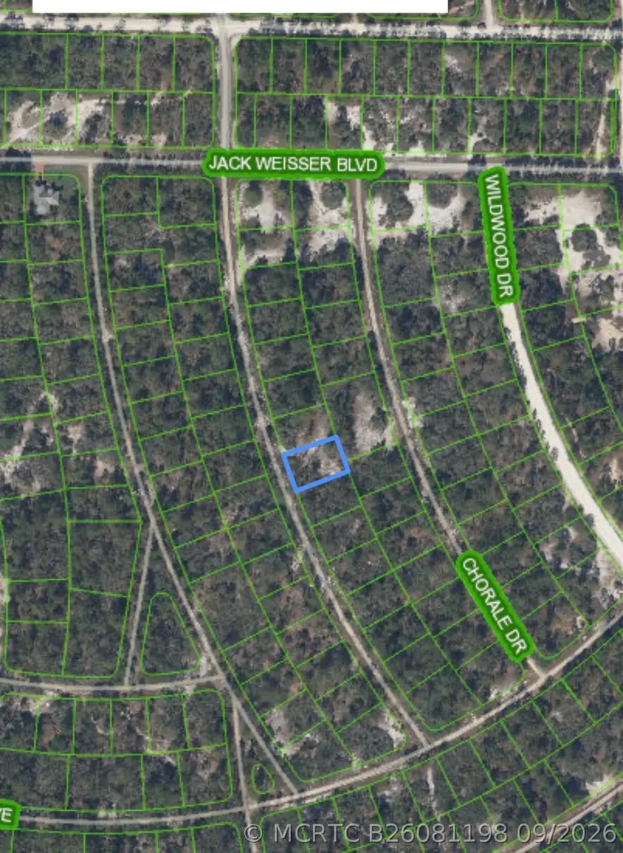 375 Concert Drive, Lake Placid, FL 33852 - #2