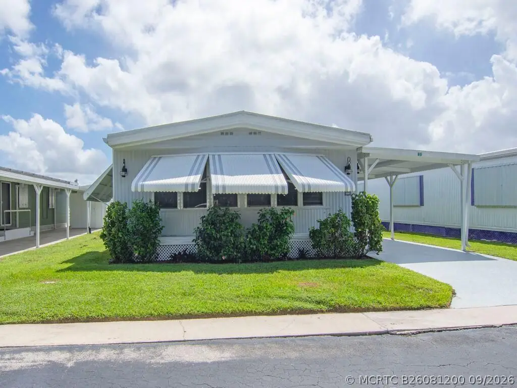 4800 SE Federal Hwy Highway #65, Stuart, FL 34994 - #1