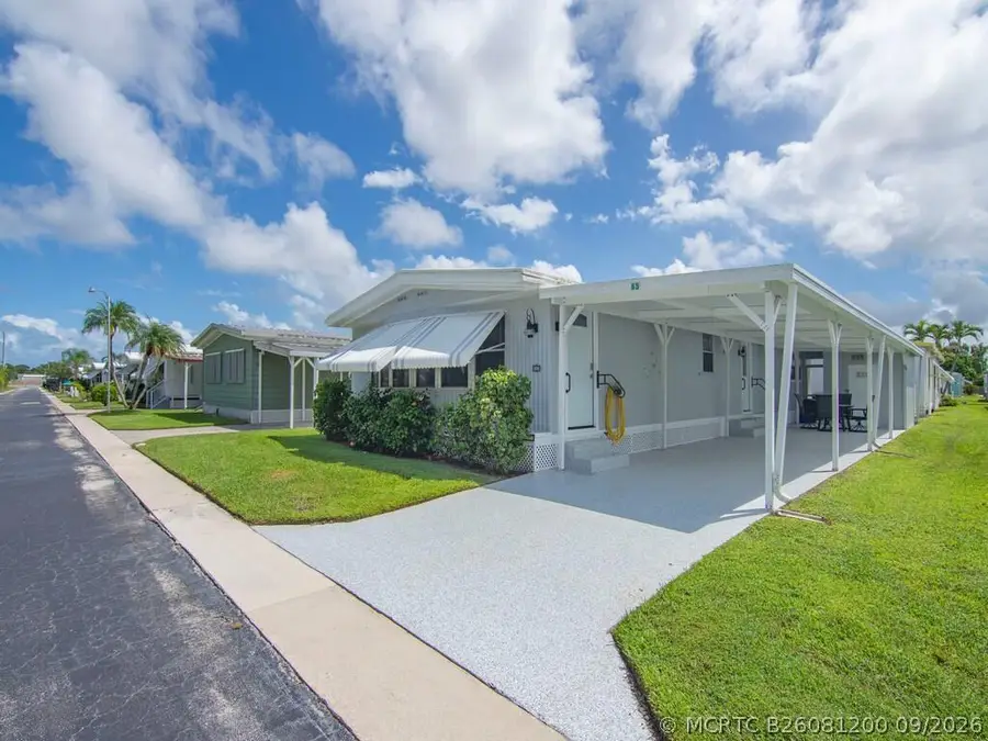 4800 SE Federal Hwy Highway #65, Stuart, FL 34994 - #2