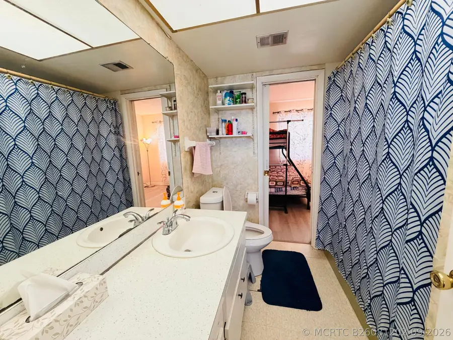 2851 E Golf Boulevard #206, Pompano Beach, FL 33064 - #3