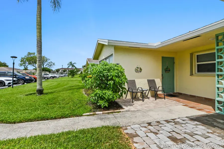 5265 Lakefront Boulevard #C, Delray Beach, FL 33484 - #3