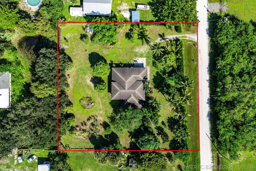 17837 32nd Lane N, Loxahatchee, FL 33470 - #2
