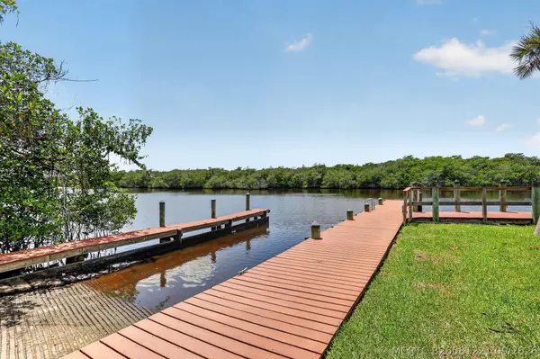 270 SW South River Drive #204, Stuart, FL 34997