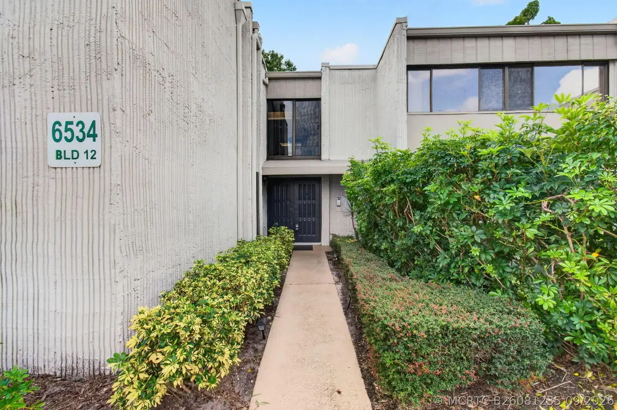 6534 Spring Bottom Way #124, Boca Raton, FL 33433 - #1