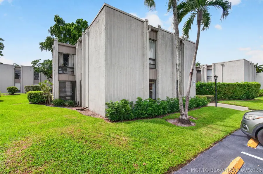 6534 Spring Bottom Way #124, Boca Raton, FL 33433 - #2