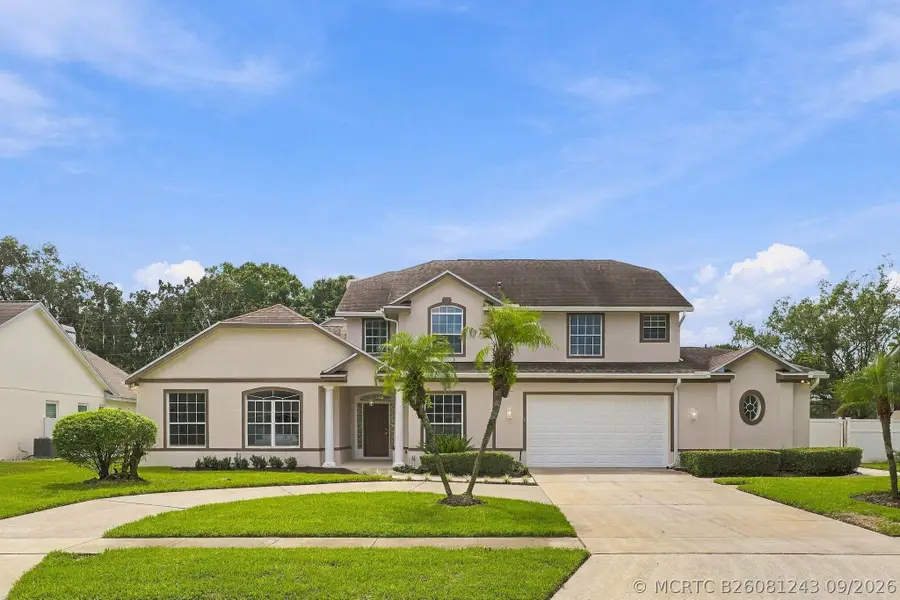 10134 Brandon Circle, Orlando, FL 32836 - #2