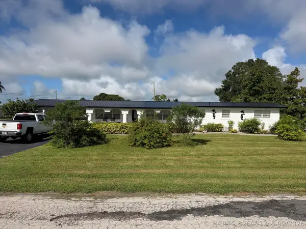 772 SE 3rd Street, Belle Glade, FL 33430