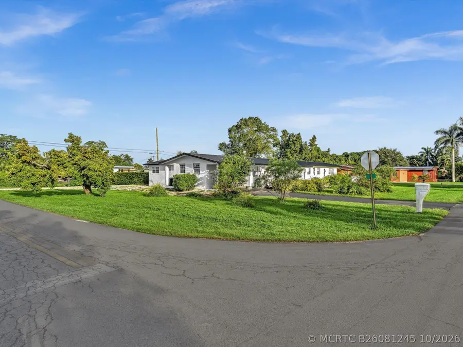 772 SE 3rd Street, Belle Glade, FL 33430 - #2