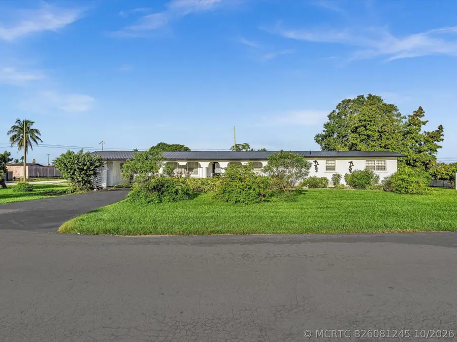 772 SE 3rd Street, Belle Glade, FL 33430 - #3