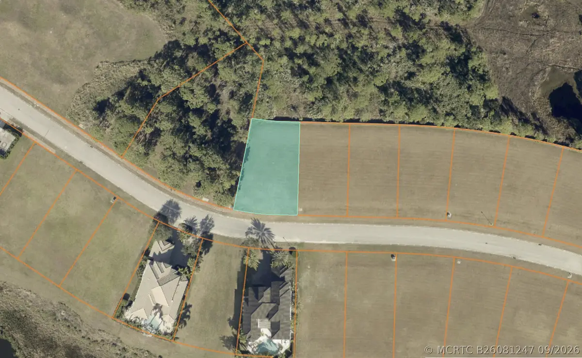 129 SE Tramonto Street, Port Saint Lucie, FL 34984 - #1