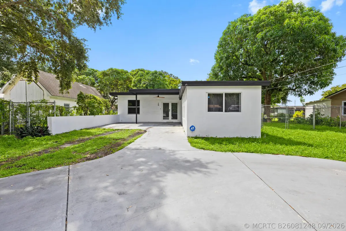 28 NE 165th Street, Miami, FL 33162 - #1
