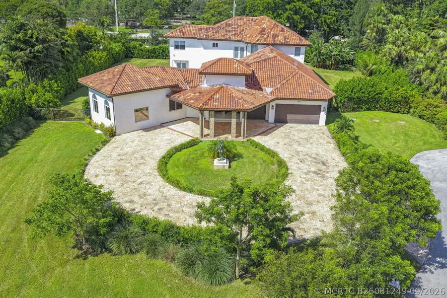 2691 SW 139th Terrace, Davie, FL 33330 - #2