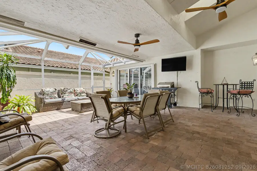 7021 Falls Road E, Boynton Beach, FL 33437 - #2