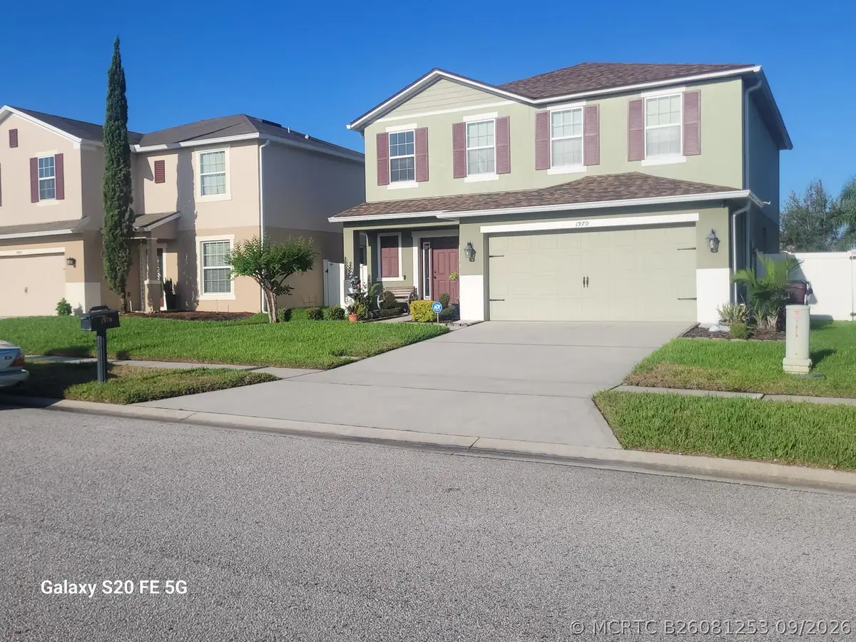 1970 Patriot Way, Saint Cloud, FL 34769 - #1