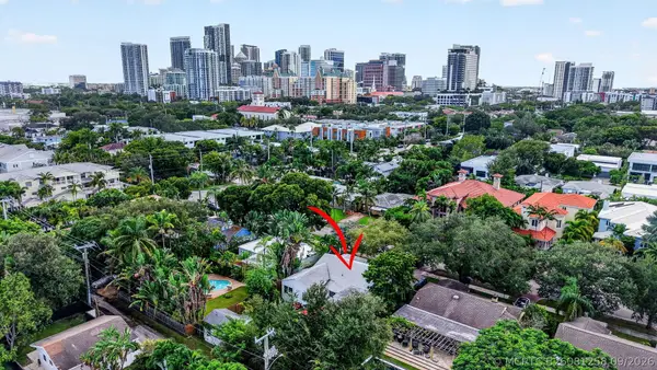 416 NE 11th Avenue, Fort Lauderdale, FL 33301