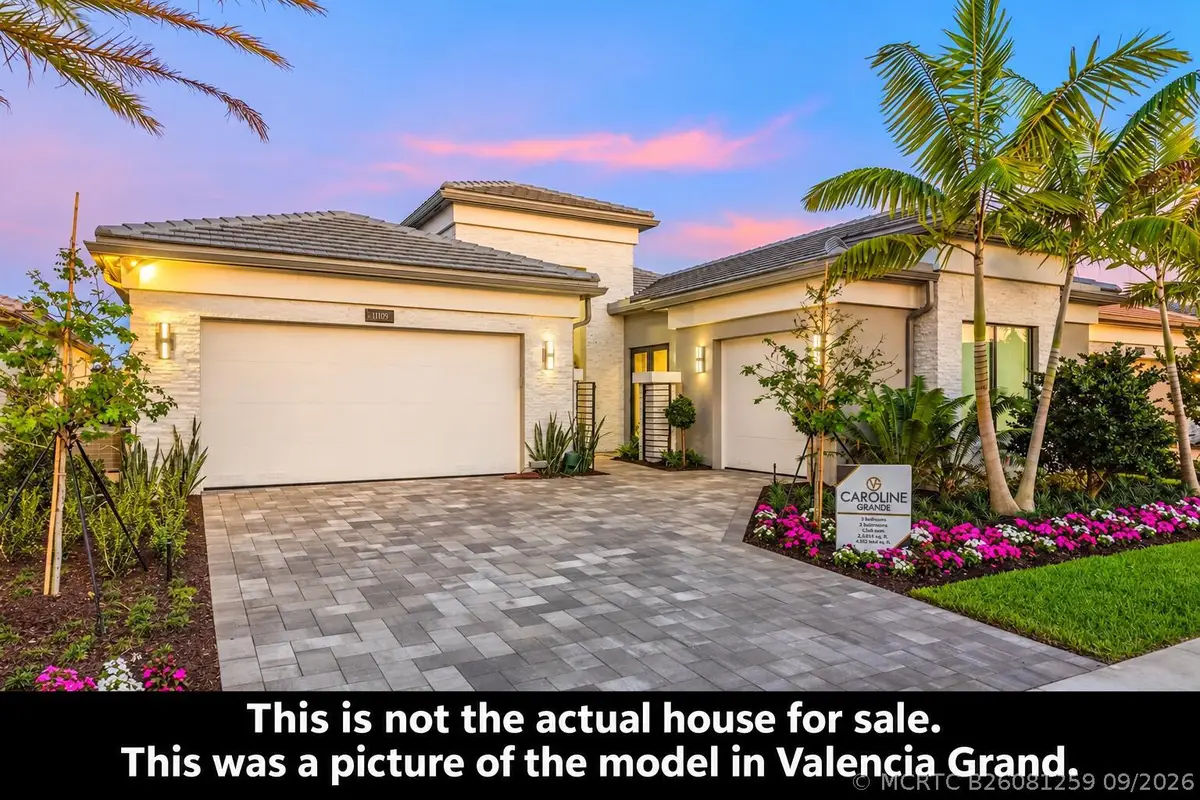 11005 Sweet Sage Avenue, Boynton Beach, FL 33473 - #1