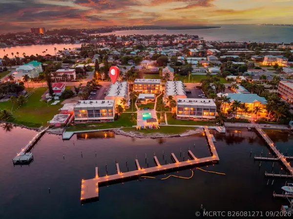 1300 Seaway Drive #D7, Fort Pierce, FL 34949