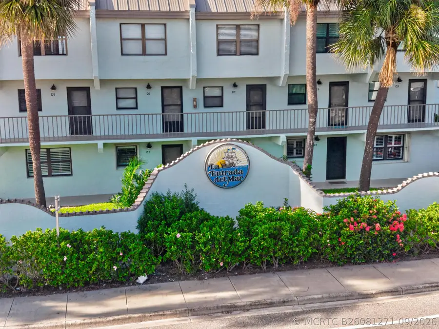 1300 Seaway Drive #D7, Fort Pierce, FL 34949 - #2
