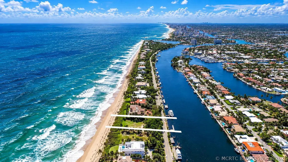997 Hillsboro Mile, Hillsboro Beach, FL 33062 - #1