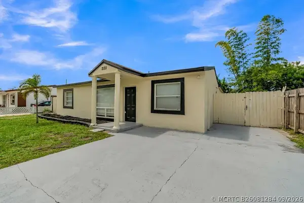 2121 SW 46th Avenue, Fort Lauderdale, FL 33317