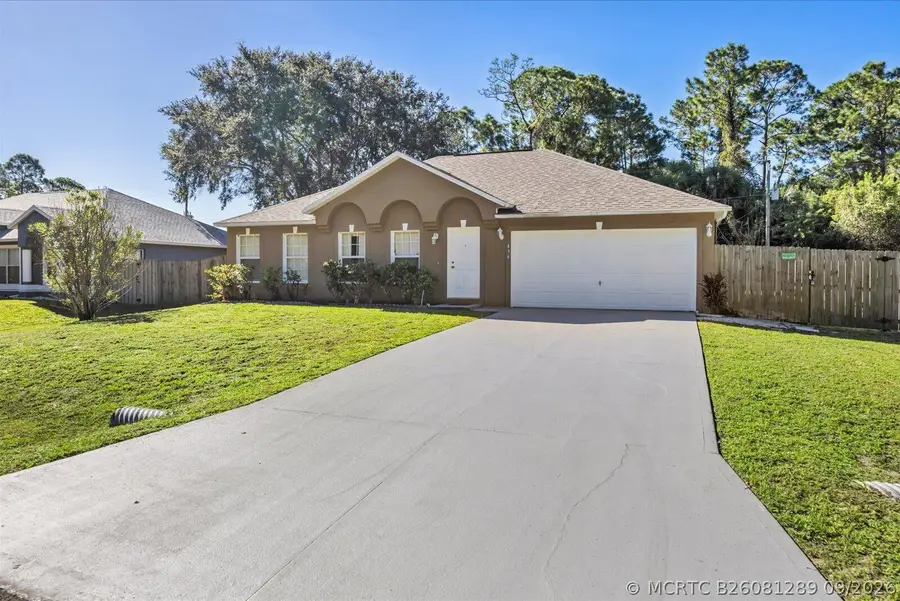 436 Hamer Road Sw, Palm Bay, FL 32908 - #2