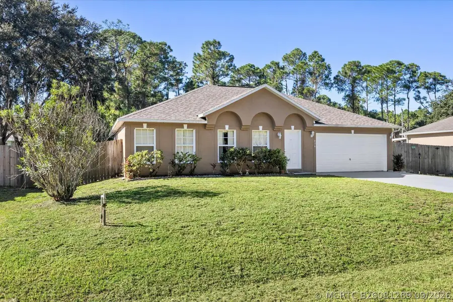 436 Hamer Road Sw, Palm Bay, FL 32908 - #3